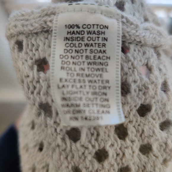 Project sweater in size S - Picture 4 of 5